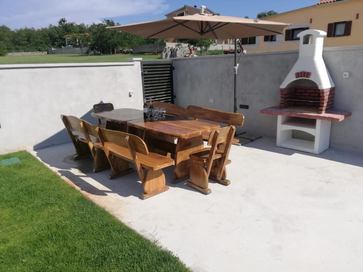 Holiday Home Victoria Пореч Екстериор снимка