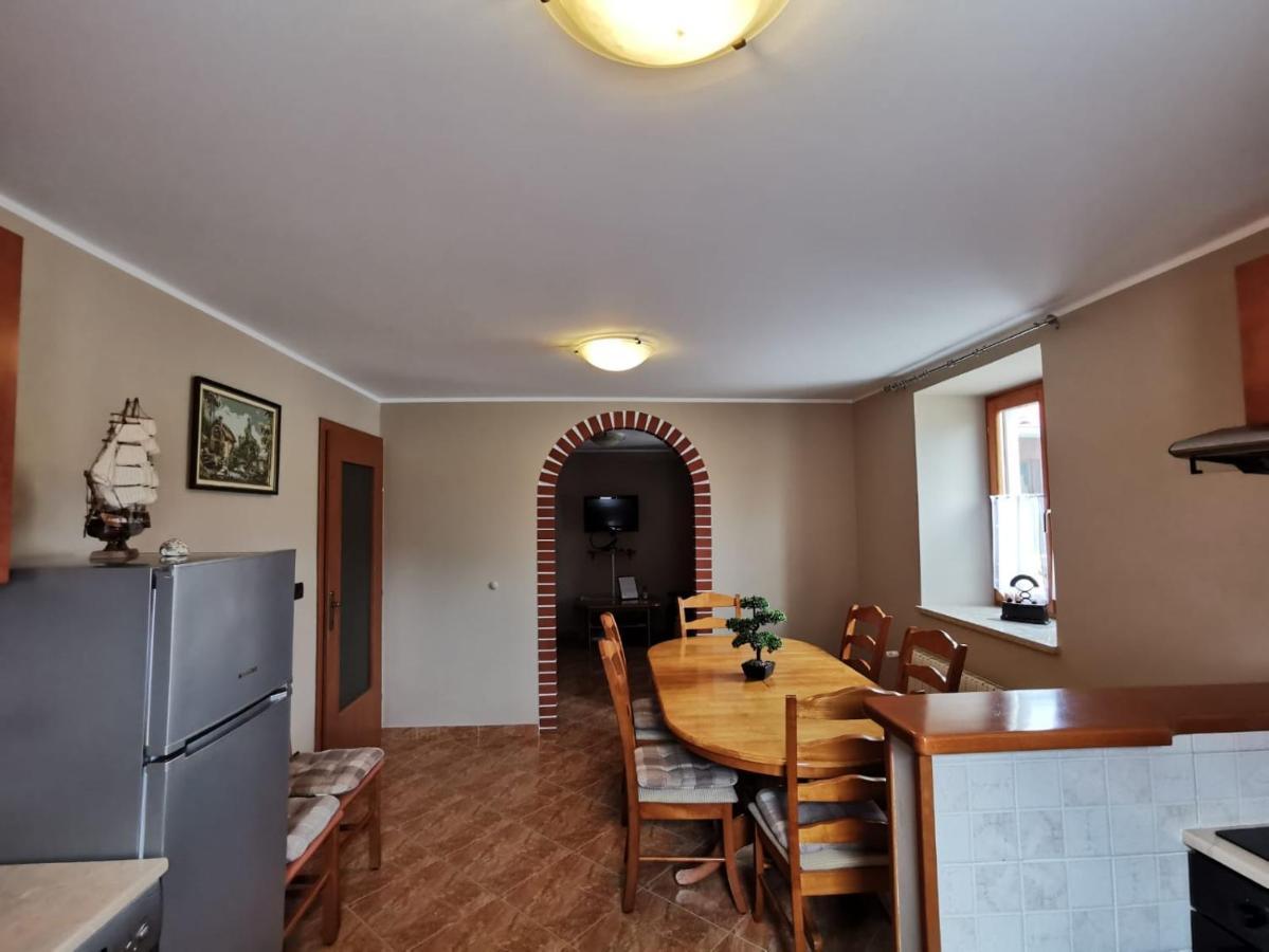 Holiday Home Victoria Пореч Екстериор снимка