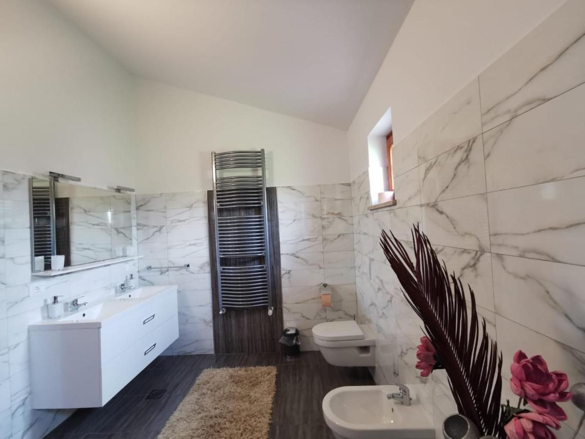 Holiday Home Victoria Пореч Екстериор снимка