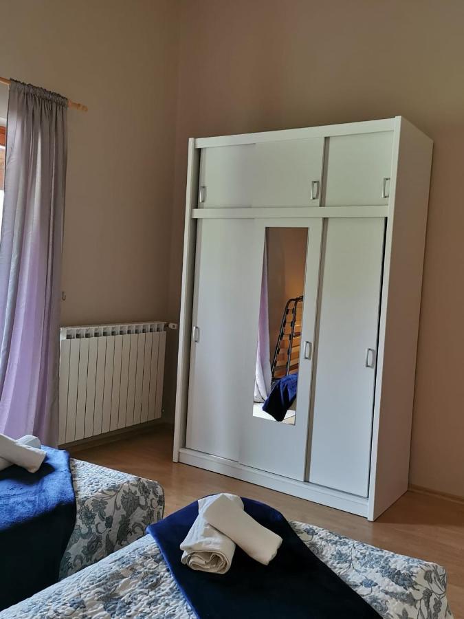 Holiday Home Victoria Пореч Екстериор снимка