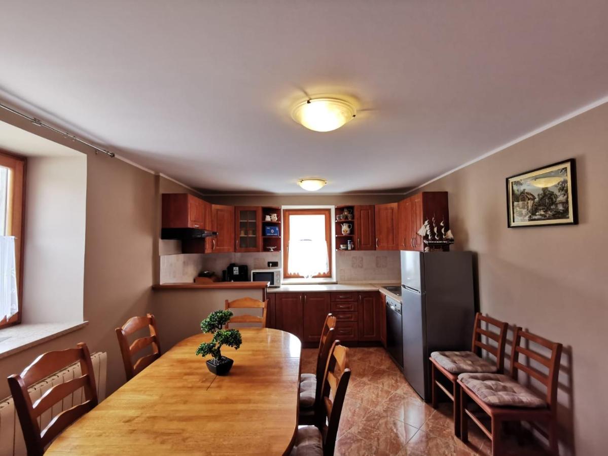 Holiday Home Victoria Пореч Екстериор снимка