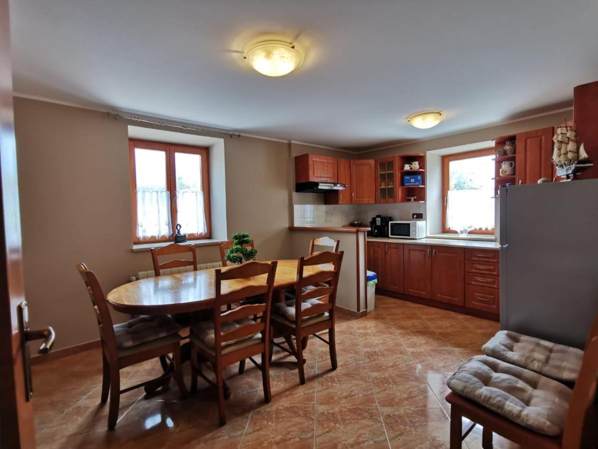 Holiday Home Victoria Пореч Екстериор снимка