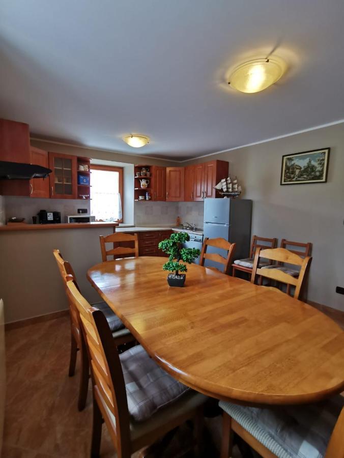 Holiday Home Victoria Пореч Екстериор снимка