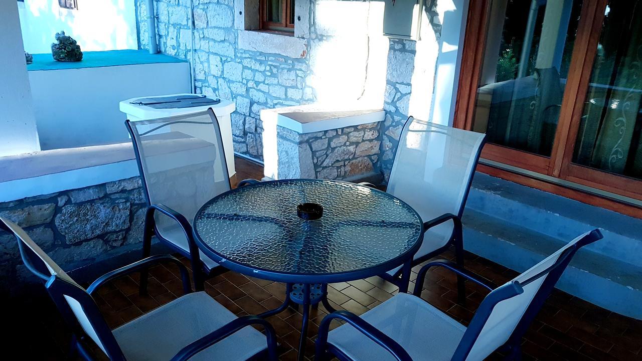 Holiday Home Victoria Пореч Екстериор снимка