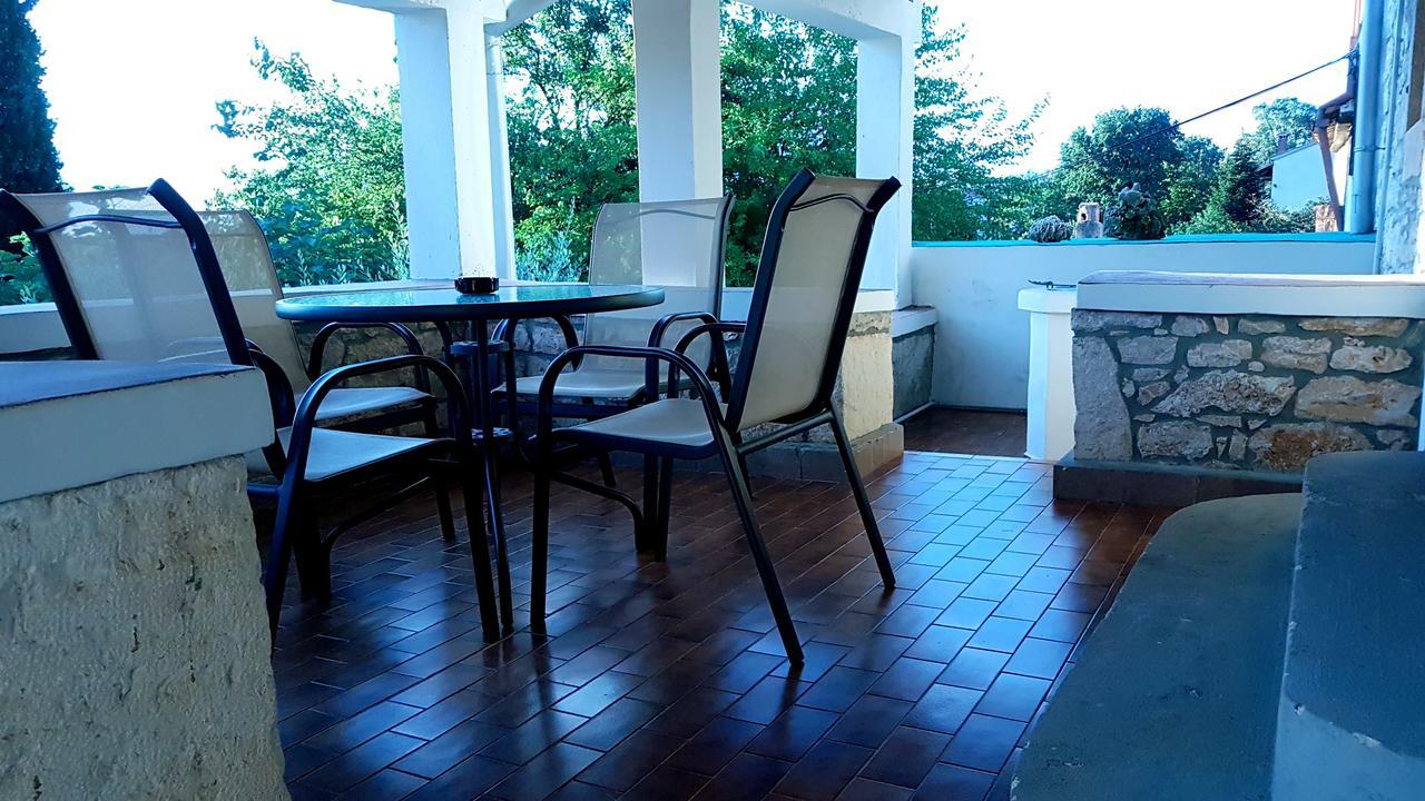 Holiday Home Victoria Пореч Екстериор снимка