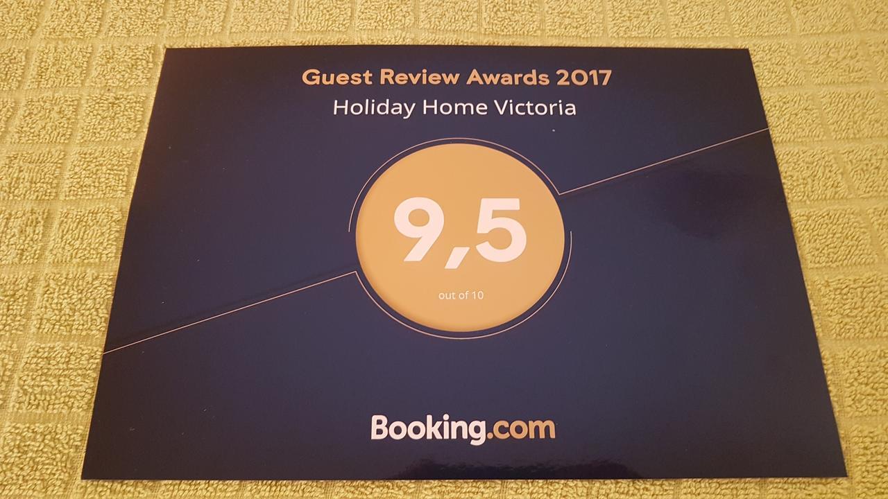Holiday Home Victoria Пореч Екстериор снимка